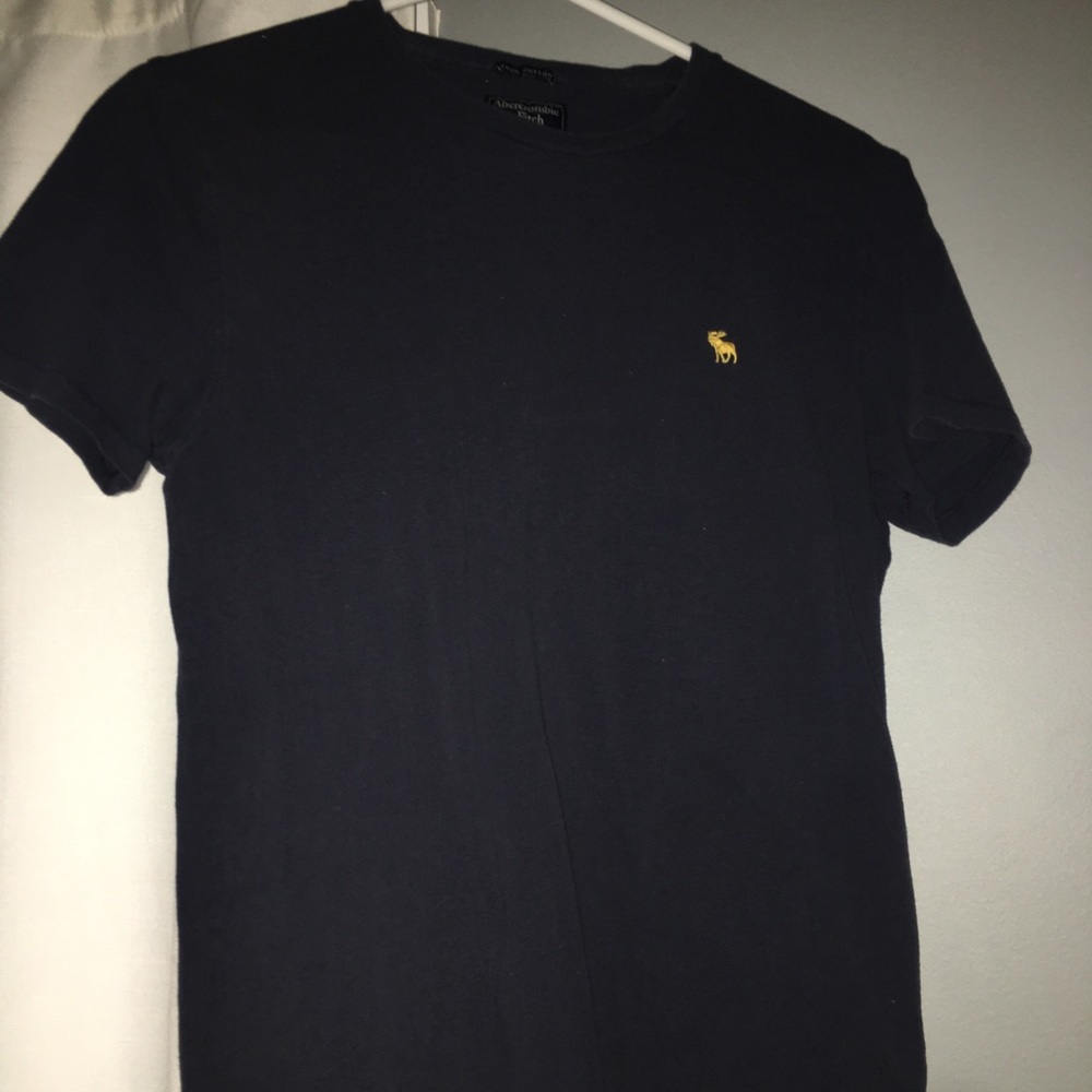 Men’s Small Abercrombie and Fitch T shirt